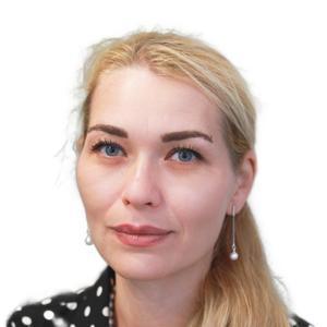Симбирцева Рамиля Анваровна