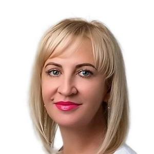 Архипова Светлана Владимировна