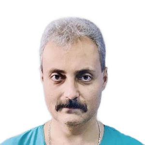 Ставцев Максим Викторович