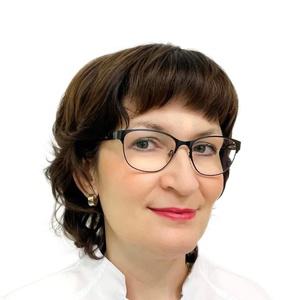 Владимирская Анна Робертовна