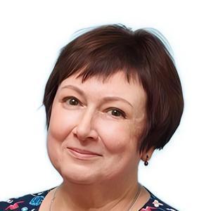 Фролова Елена Владимировна