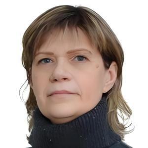 Мурзина Светлана Юрьевна