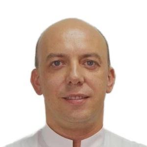 Губанов Роман Анатольевич