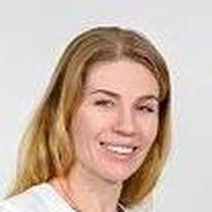 Абрамова Оксана Ивановна