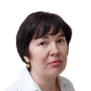 Паглазова Татьяна Михайловна