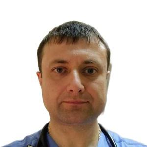 Миллер Алексей Алексеевич