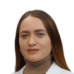 Магомедова Жарият Рамазановна
