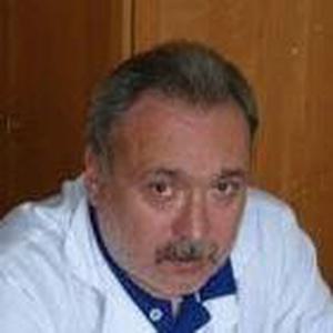 Корсунский Сергей Юльевич