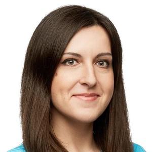 Швецова Марина Михайловна