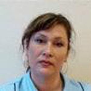 Буракова Наталья Константиновна