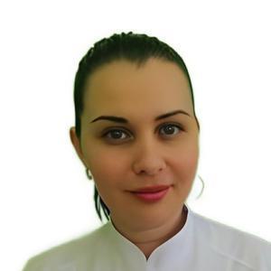 Андреева Мария Андреевна