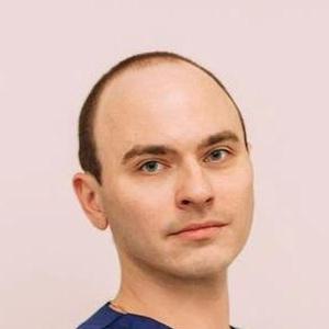Борисов Вячеслав Александрович