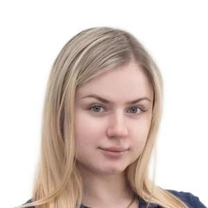 Краскевич Виталия Владимировна