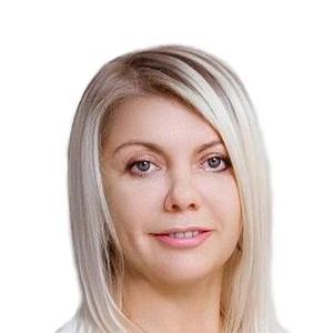 Миценко Инна Владимировна
