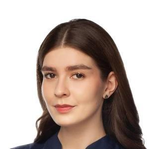 Мадатханова Айтен Азеровна