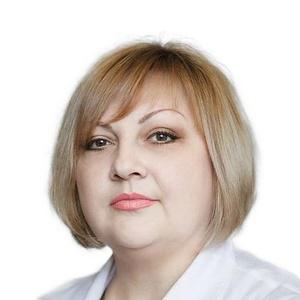 Мищенко Екатерина Петровна