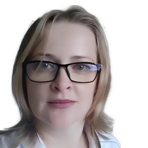 Соболева Светлана Сергеевна