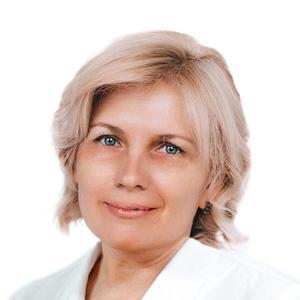 Овсянникова Наталия Владимировна