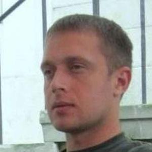 Дубовенко Дмитрий Викторович