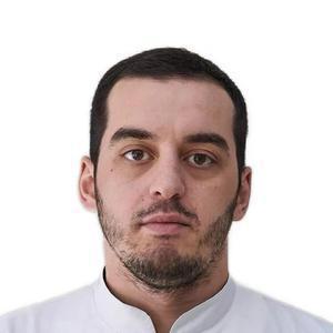 Гаджиев Рамазан Магомедгаджиевич