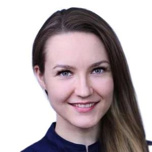 Барабанщикова Полина Владимировна