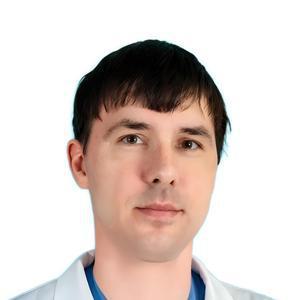 Бака Кирилл Николаевич
