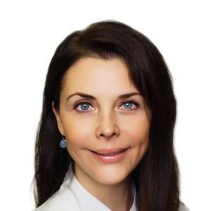 Еремеева Екатерина Александровна