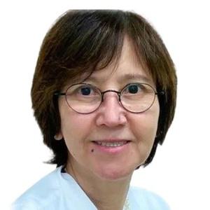 Абдухатова Софья Айтжановна