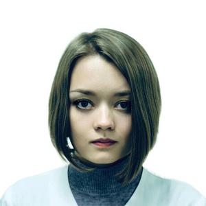 Рябцева Мария Алексеевна