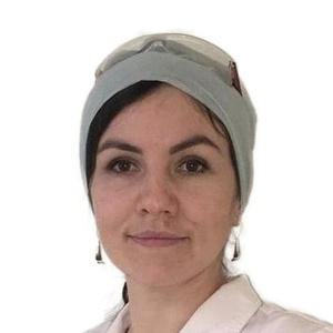 Смирнова Ксения Сергеевна