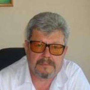 Костиков Олег Николаевич
