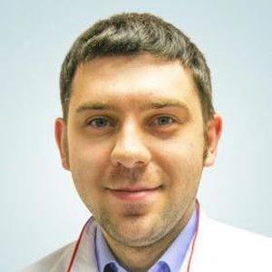 Гостищев Сергей Александрович