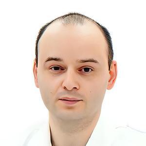 Данилов Максим Александрович