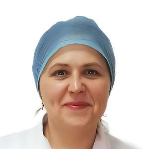 Филь Светлана Николаевна