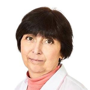 Невретдинова Галия Мяксутовна
