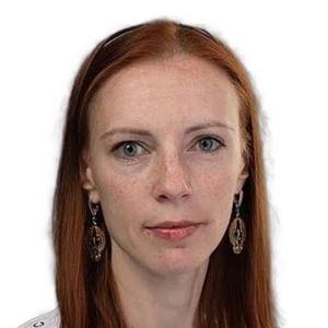 Дриго Елена Александровна