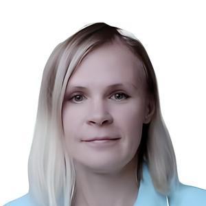 Денисова Мария Александровна