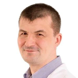 Мельников Анатолий Васильевич