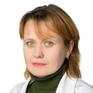 Фандеева Татьяна Александровна