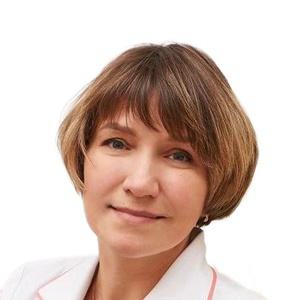 Соловьева Елена Николаевна