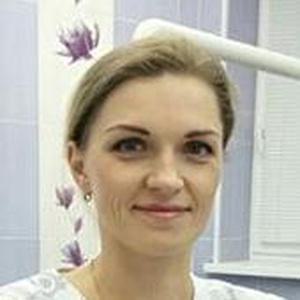 Козлова (Шахно) Екатерина Александровна