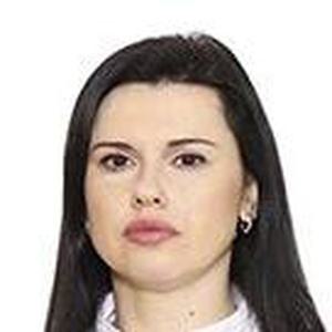 Ряскова Елена Ивановна