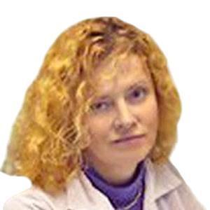 Матакова Татьяна Владимировна