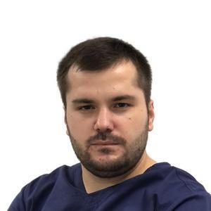 Хахов Таймерлан Залибекович