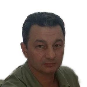 Шпачинский Ярослав Богданович