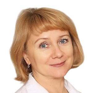 Козина Надежда Васильевна