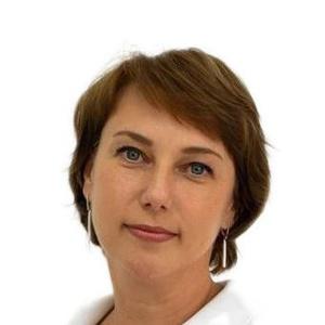 Черникова Елена Сергеевна
