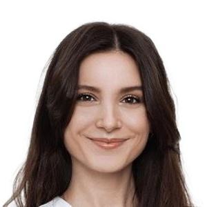 Воронцова Юлия Сергеевна