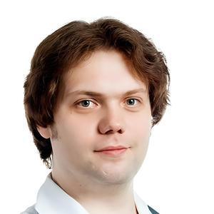 Ульянин Анатолий Игоревич