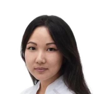 Урналиева Алтынай Рахметоллаевна